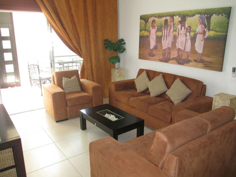 Apartamentos Mayan Luxury Penthouse By Sunandsea