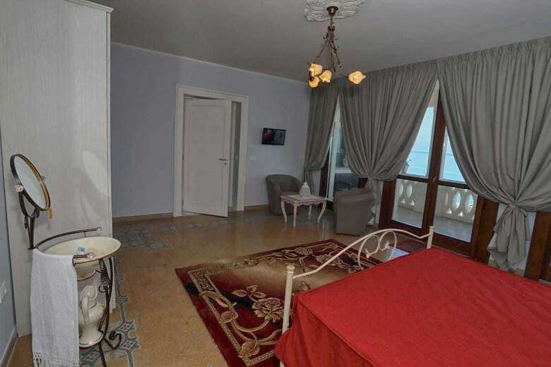 Hotel Casale Pettinato