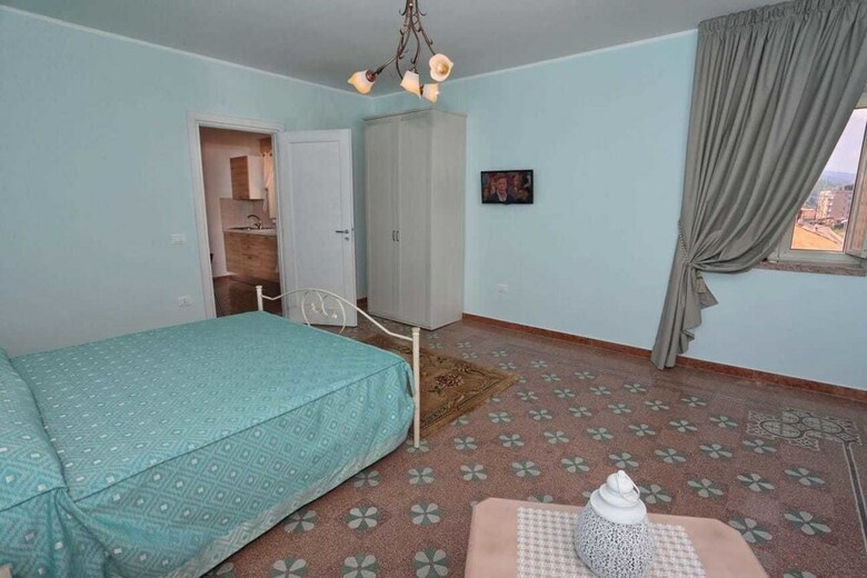 Hotel Casale Pettinato