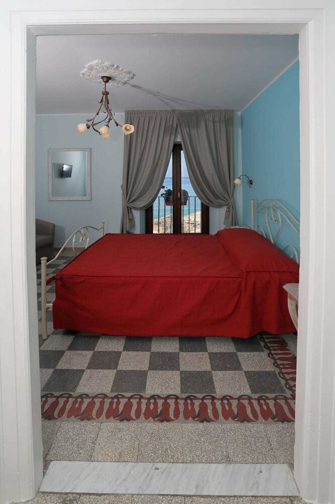 Hotel Casale Pettinato