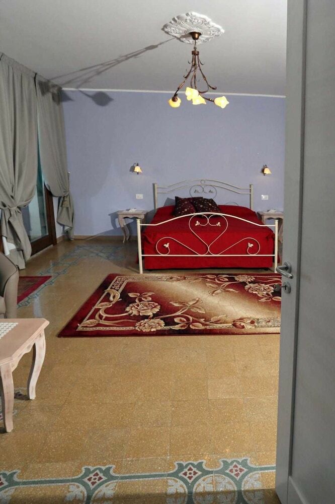Hotel Casale Pettinato