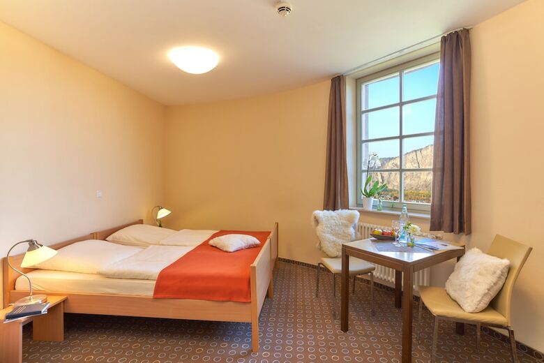 Hotel Ebernburg
