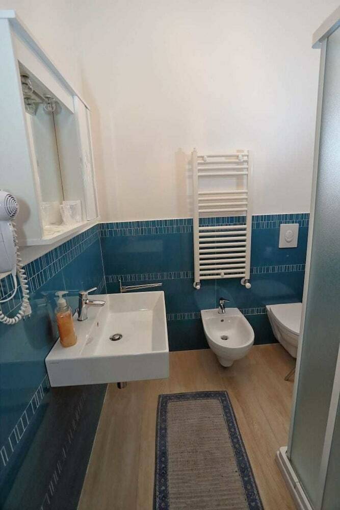 Apartamento Appartamento Pettinato