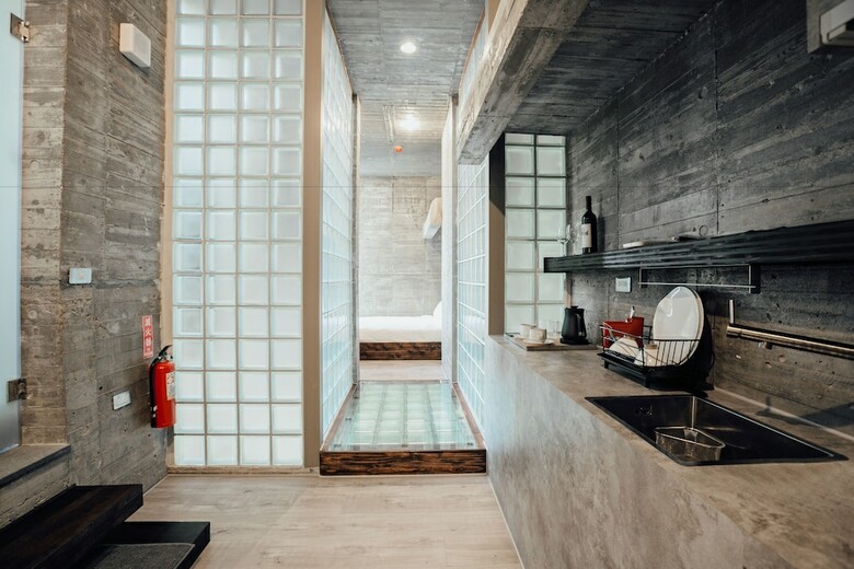 Bed & Breakfast Enishi Resort Villa