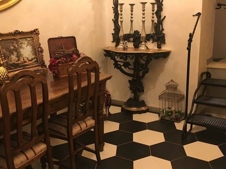 Hotel Dimora Del Podest�