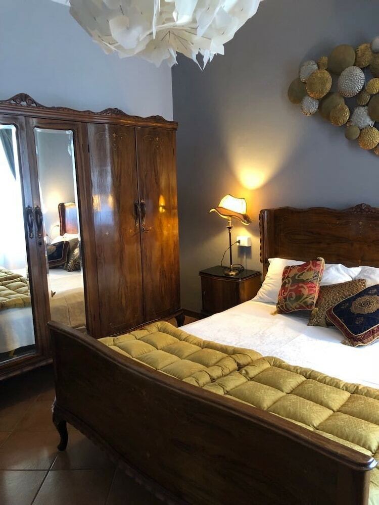 Hotel Dimora Del Podest�