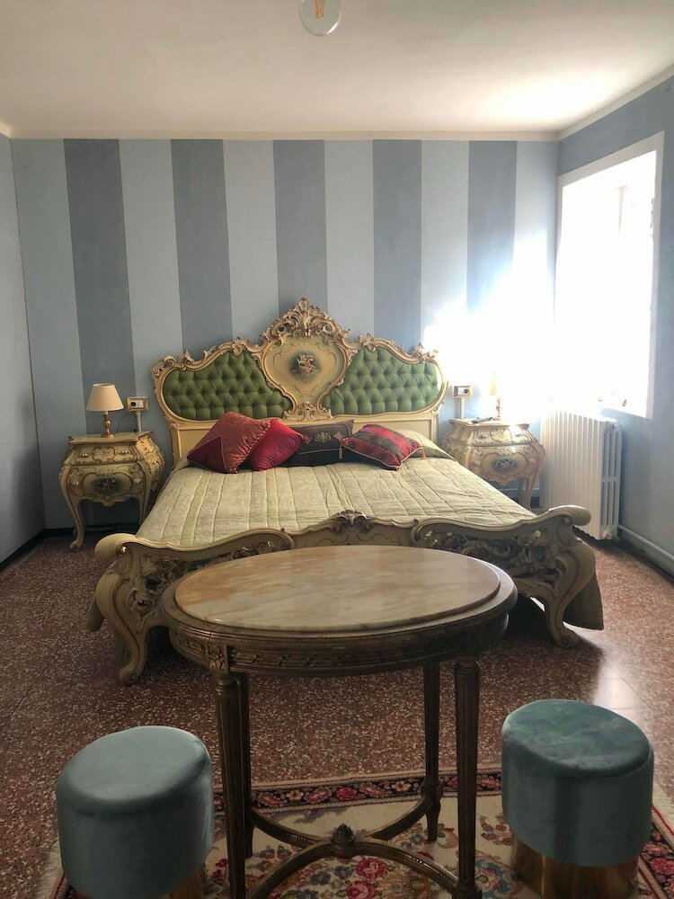 Hotel Dimora Del Podest�