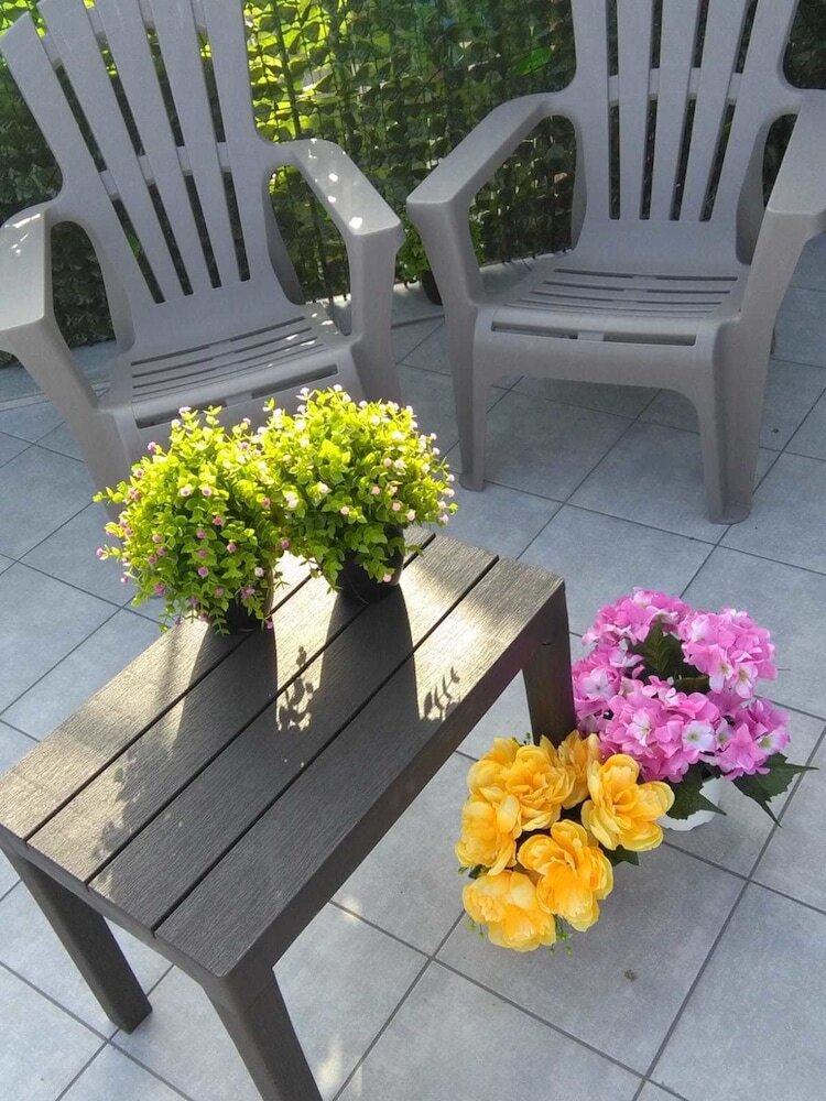 Apartamento Casa Con Vista Su Catania