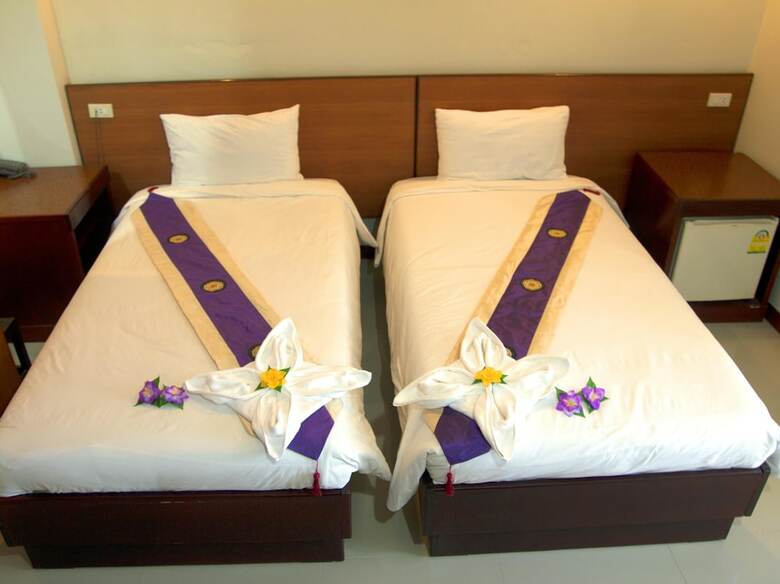 Century Grand Hotel