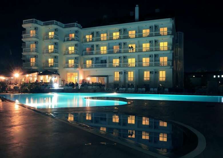 Hotel Adalin Resort Otel Kemer - All Inclusive