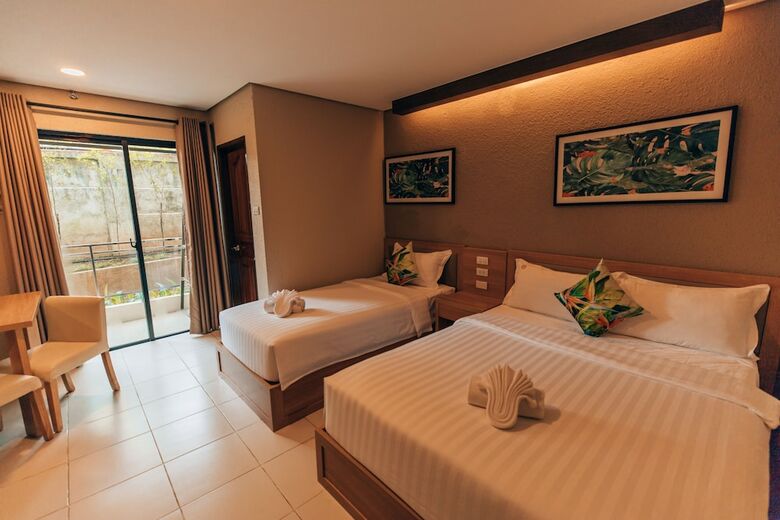 Pearl Vista de Coron Resort Hotel