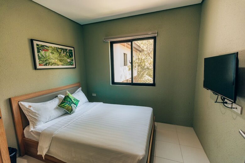 Pearl Vista de Coron Resort Hotel