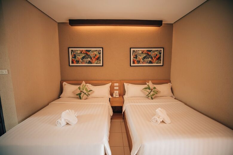 Pearl Vista de Coron Resort Hotel