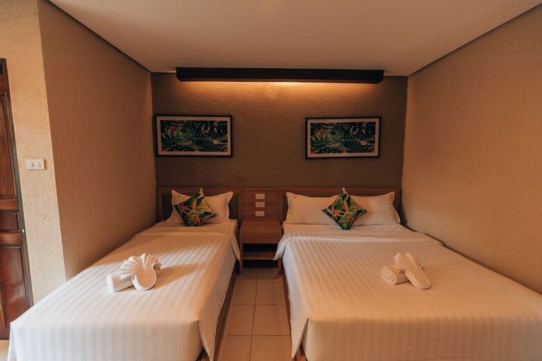 Pearl Vista de Coron Resort Hotel