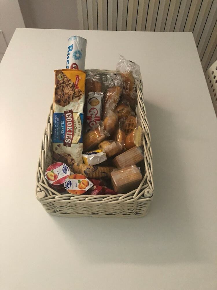 Apartamento Appartamenti Olimpo