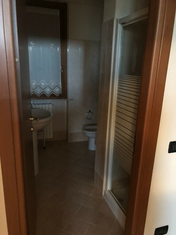Apartamento Appartamenti Olimpo