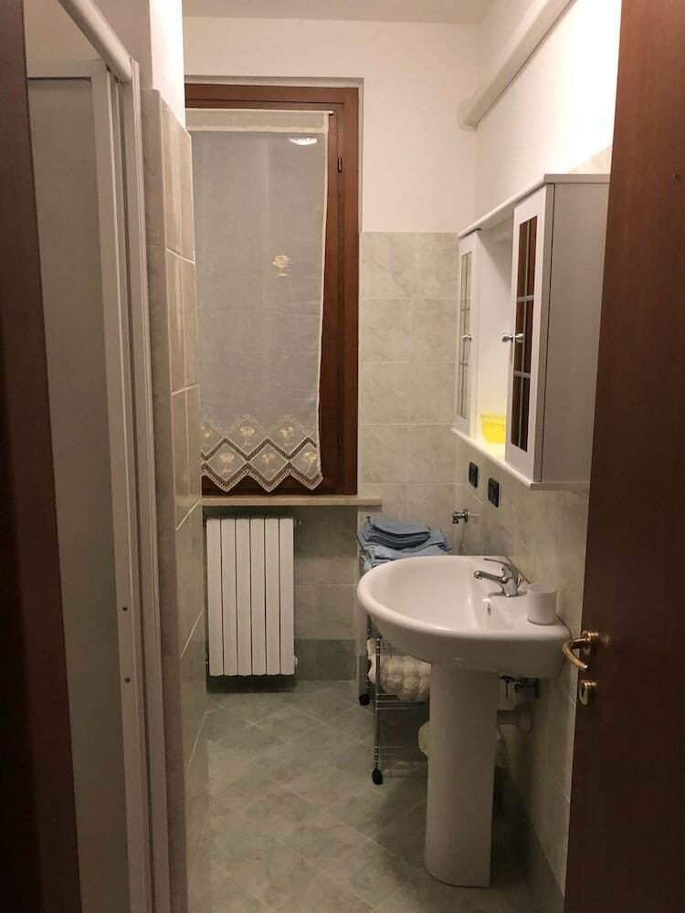 Apartamento Appartamenti Olimpo