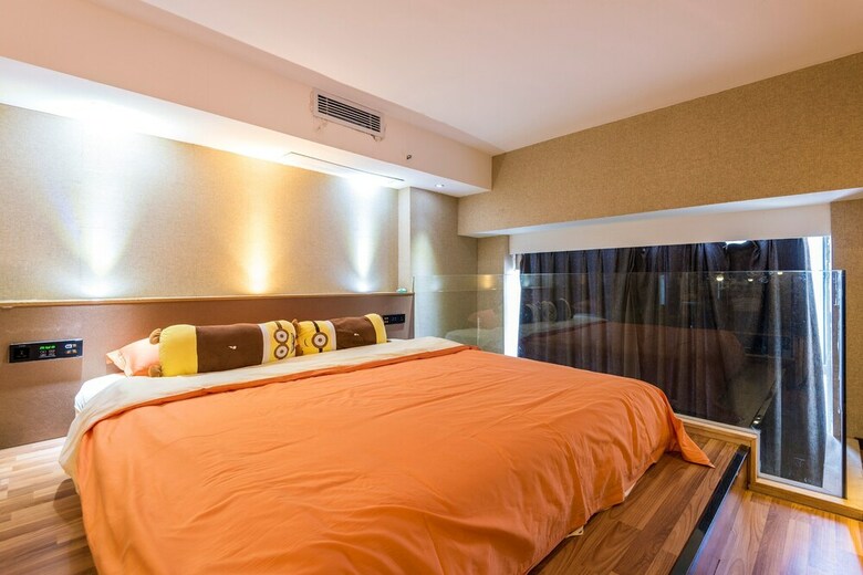 Mahattan Apartment Panyu Branch