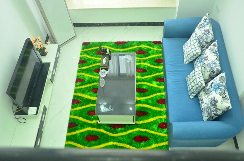 Mahattan Apartment Panyu Branch
