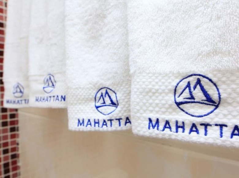 Mahattan Apartment Panyu Branch