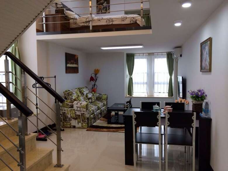 Mahattan Apartment Panyu Branch