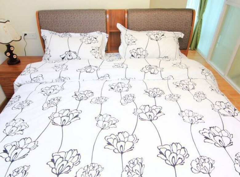 Mahattan Apartment Panyu Branch