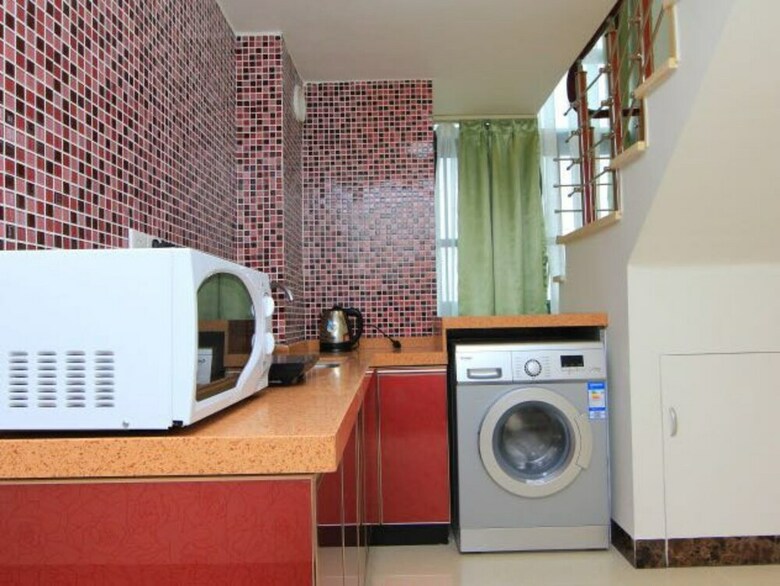 Mahattan Apartment Panyu Branch