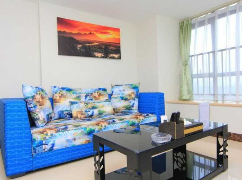Mahattan Apartment Panyu Branch