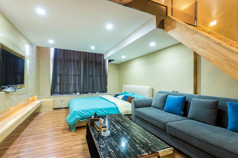 Mahattan Apartment Panyu Branch