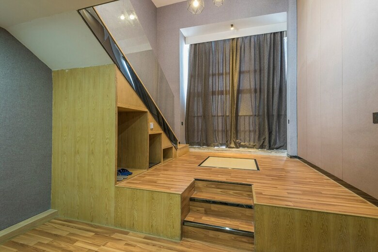 Mahattan Apartment Panyu Branch