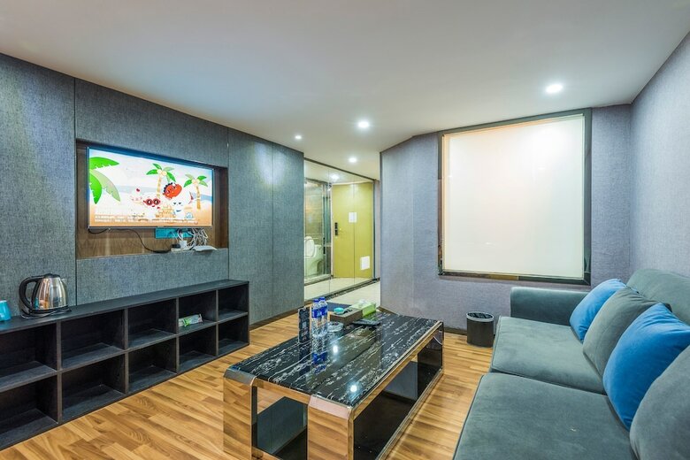 Mahattan Apartment Panyu Branch