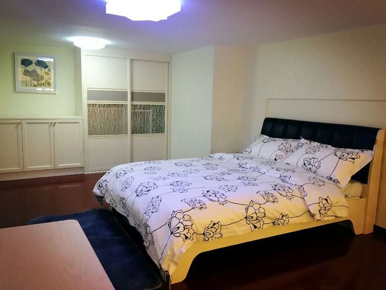 Mahattan Apartment Panyu Branch