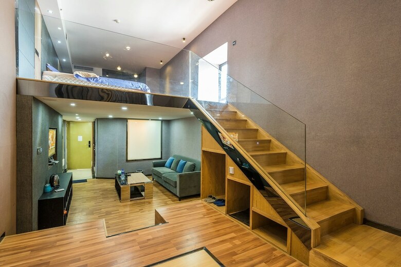 Mahattan Apartment Panyu Branch