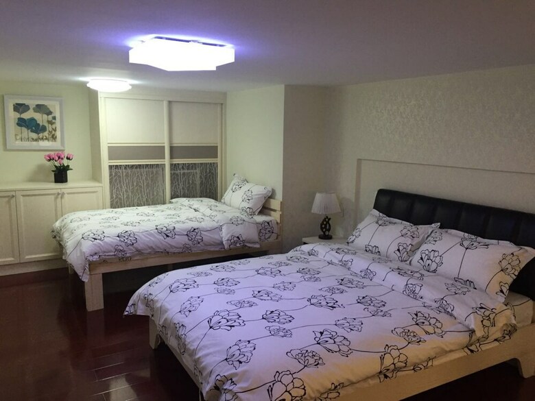 Mahattan Apartment Panyu Branch