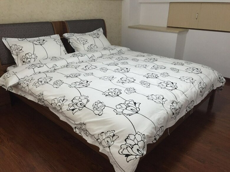 Mahattan Apartment Panyu Branch