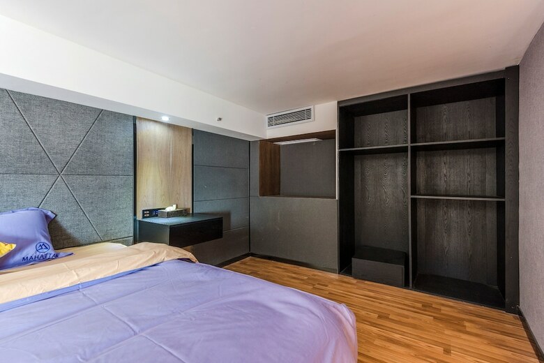 Mahattan Apartment Panyu Branch