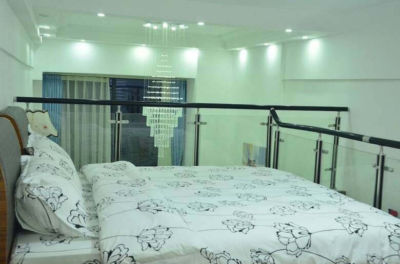 Mahattan Apartment Panyu Branch