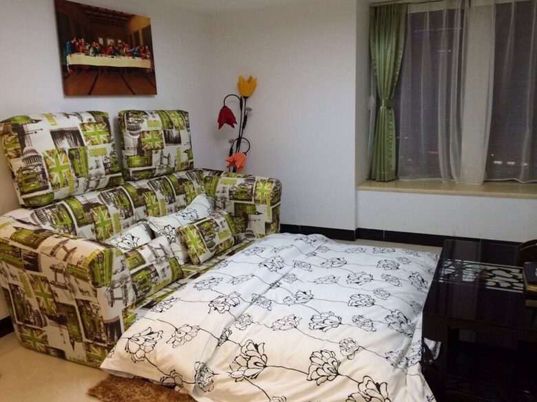Mahattan Apartment Panyu Branch