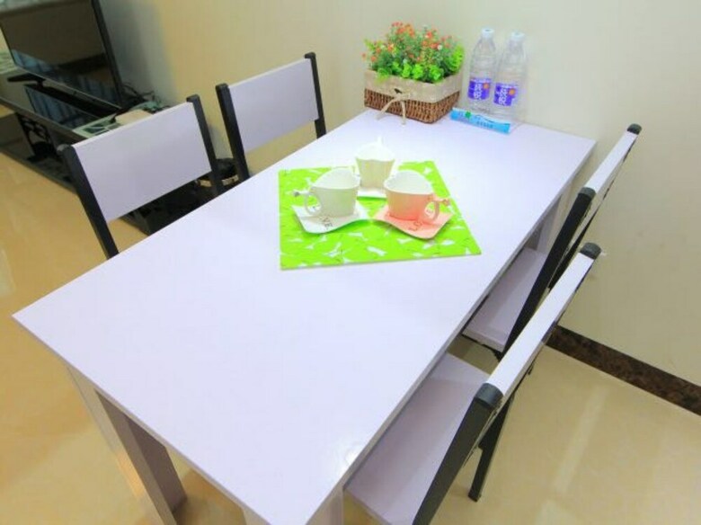 Mahattan Apartment Panyu Branch