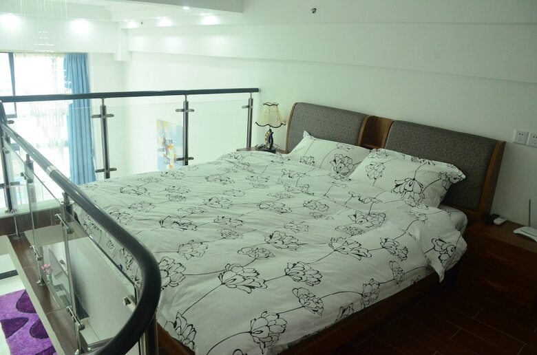Mahattan Apartment Panyu Branch