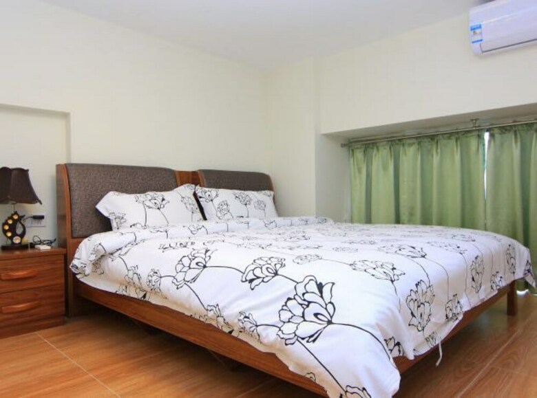 Mahattan Apartment Panyu Branch