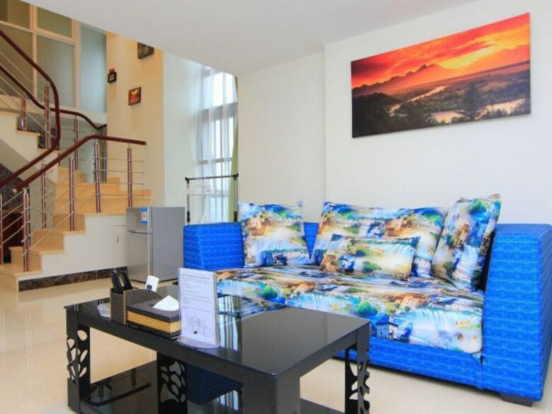 Mahattan Apartment Panyu Branch