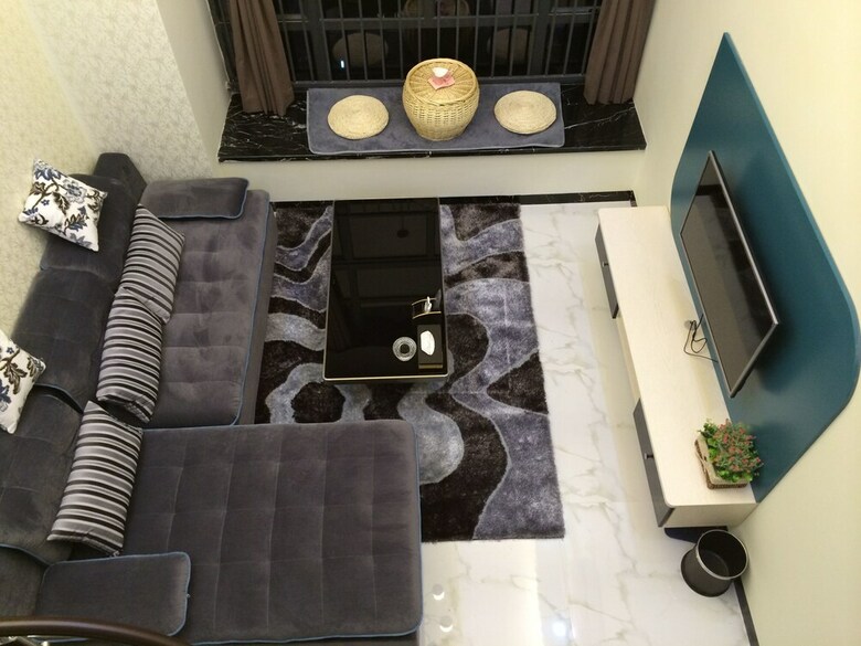 Mahattan Apartment Panyu Branch