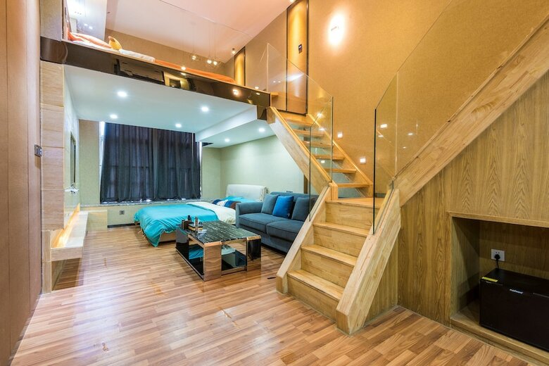 Mahattan Apartment Panyu Branch