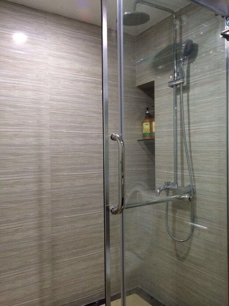 Mahattan Apartment Panyu Branch