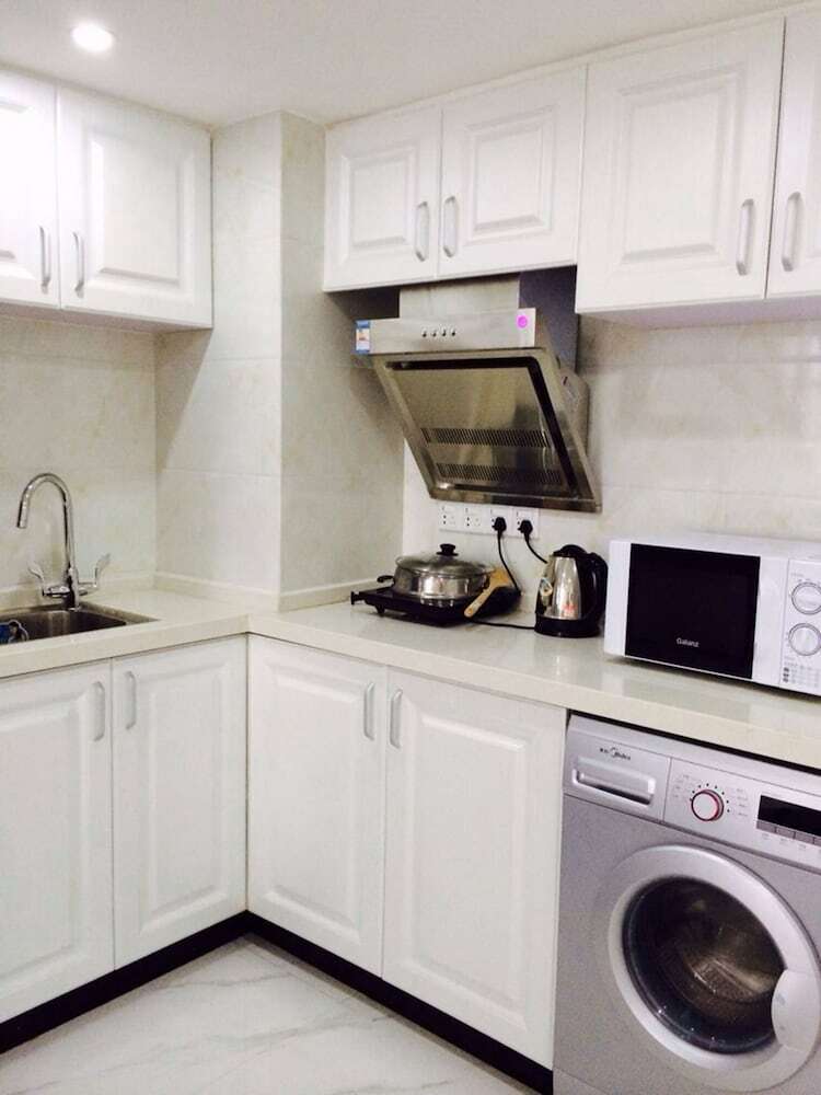 Mahattan Apartment Panyu Branch
