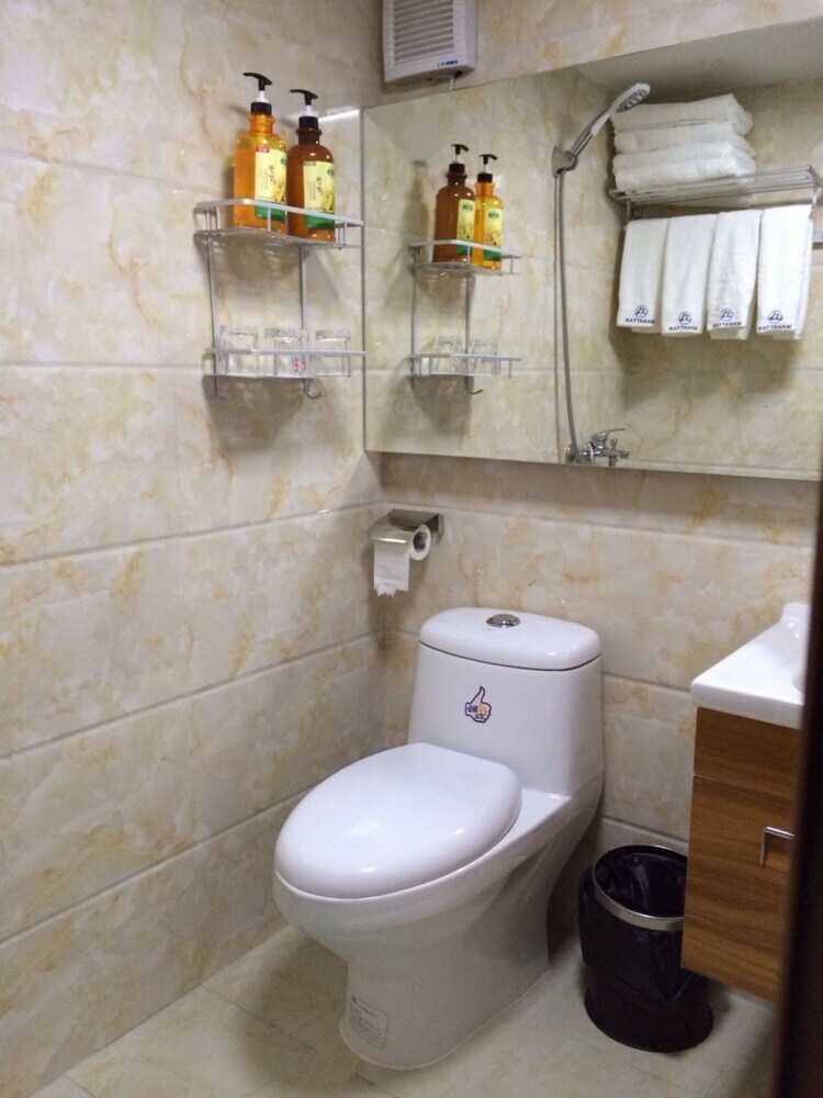 Mahattan Apartment Panyu Branch