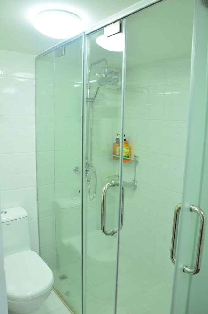 Mahattan Apartment Panyu Branch