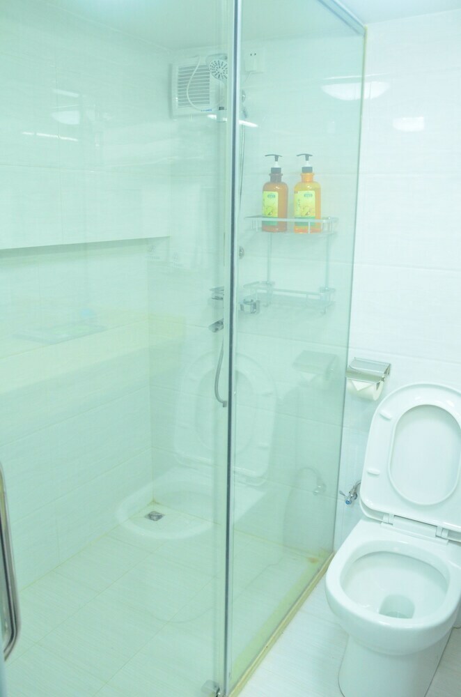 Mahattan Apartment Panyu Branch