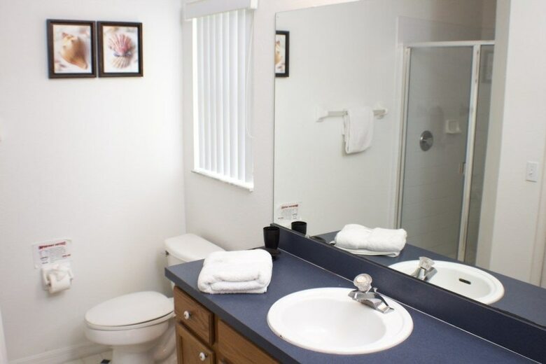 Ip60179 - Silver Creek - 4 Bed 3 Baths Villa